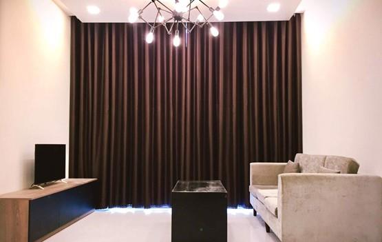 apartment for rent in Vinhomes Central Park Binh Thanh  District HCM BT105P3619 (2)